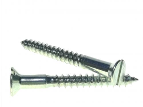 csk-slotted-wood-screw